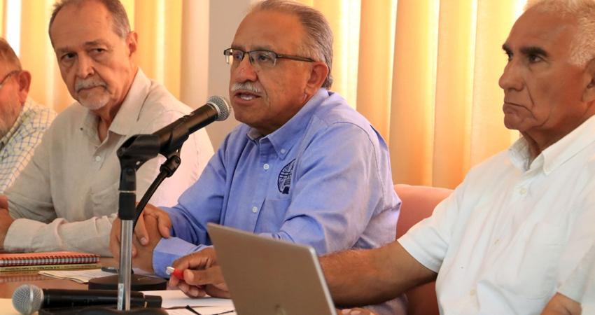 UABCS continúa planeación de actividades conmemorativas por su 50 aniversario