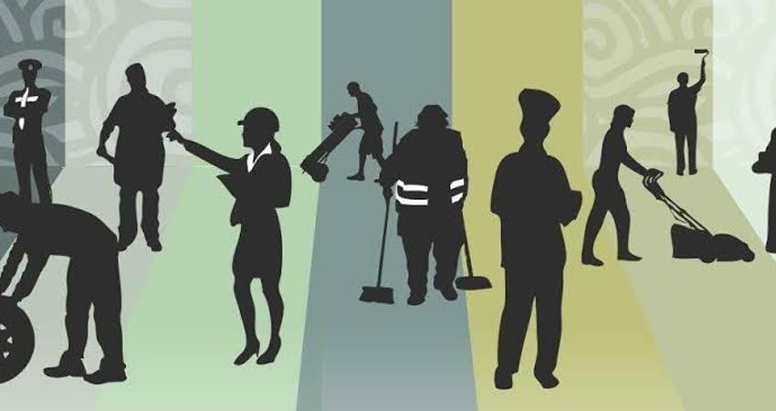 Más de la mitad de trabajadores formales carece de salario digno