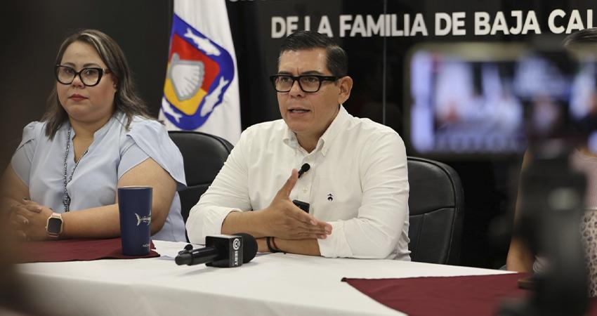 SEDIF anuncia cuarta edición de “Abueleando”: Impulsores de la Transformación”