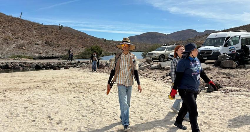 UABCS e ITES Los Cabos invitan a curso-taller sobre buenas prácticas en emprendimientos turísticos