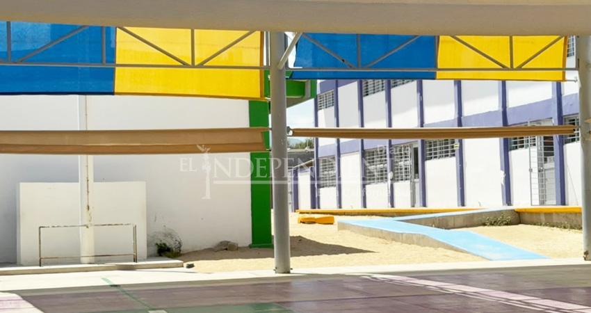 Incertidumbre en Colegio GAP: 481 alumnos siguen sin saber dónde estudiarán