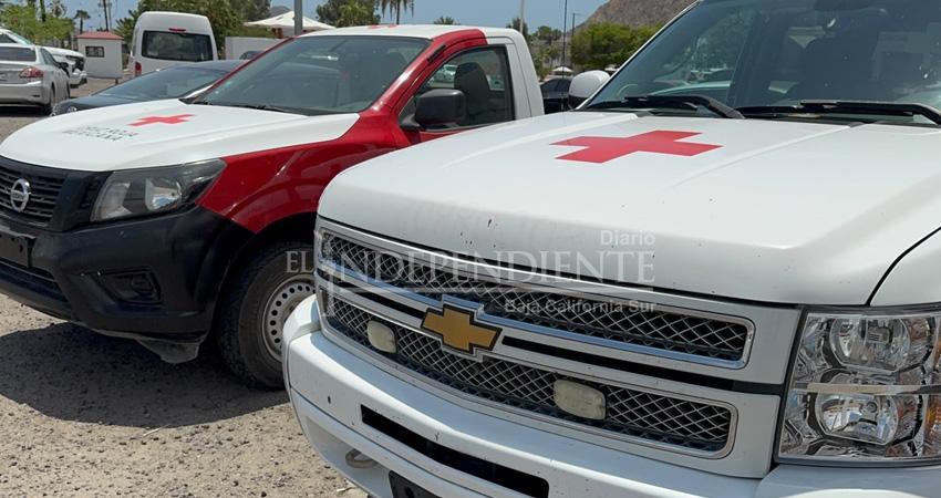 Cruz Roja realizará carrera con causa en Los Cabos para fortalecer su operación
