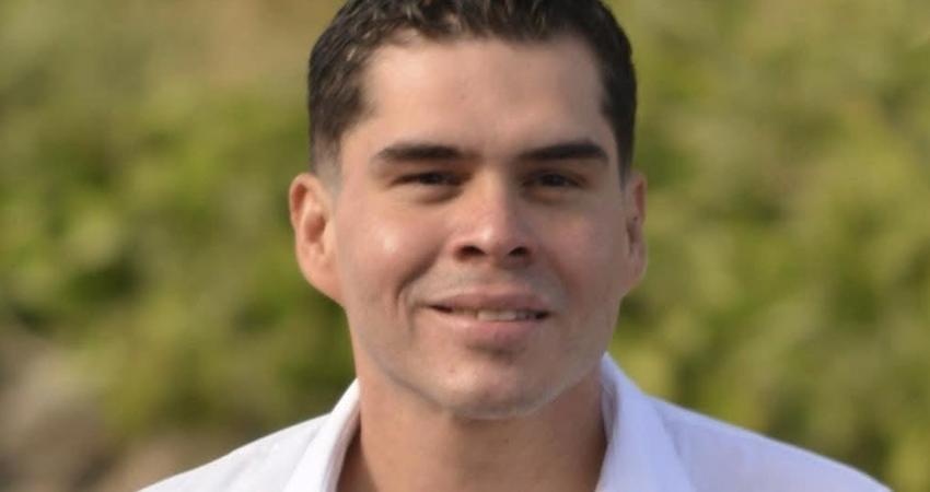 Confirman que restos localizados corresponden a ex Oficial Mayor de Los Cabos