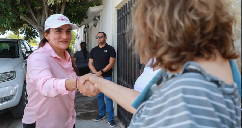 Continúan recorridos de “Ayuntamiento en tu Casa” para atender necesidades de las colonias