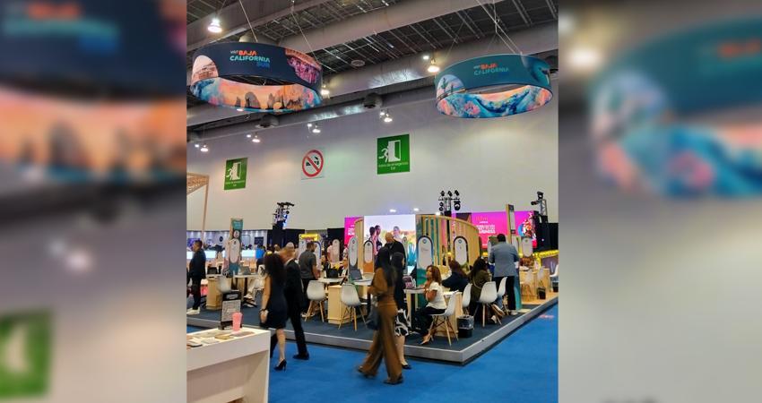 La Paz impulsa oportunidades de negocio en IBTM Americas 2026