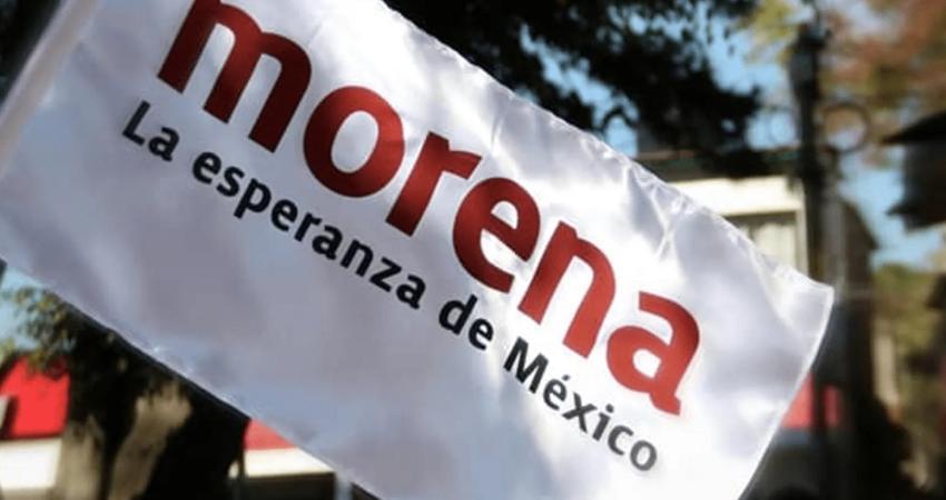 Morena se deslinda de la decisión de Rocha Moya