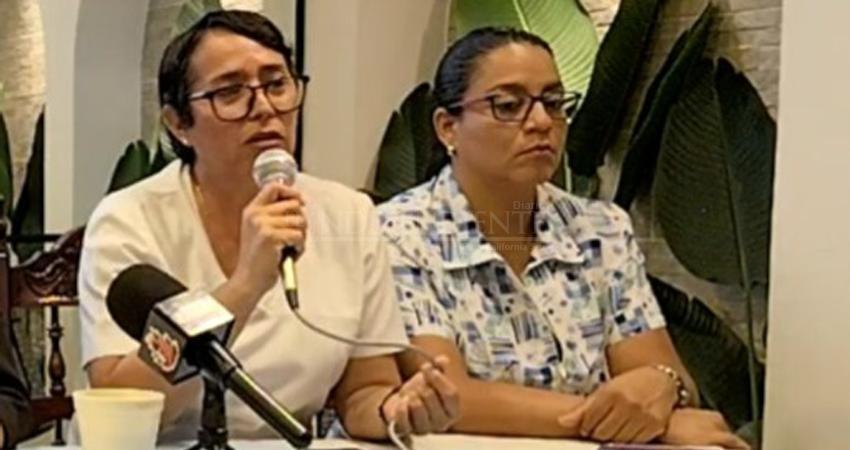 Apagones afectan cirugías en hospitales de BCS; procedimientos deben ser pospuestos
