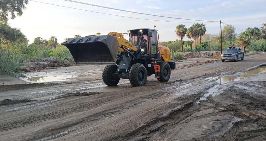 Activa Ayuntamiento de La Paz Operativo Huracanes en su fase de atención