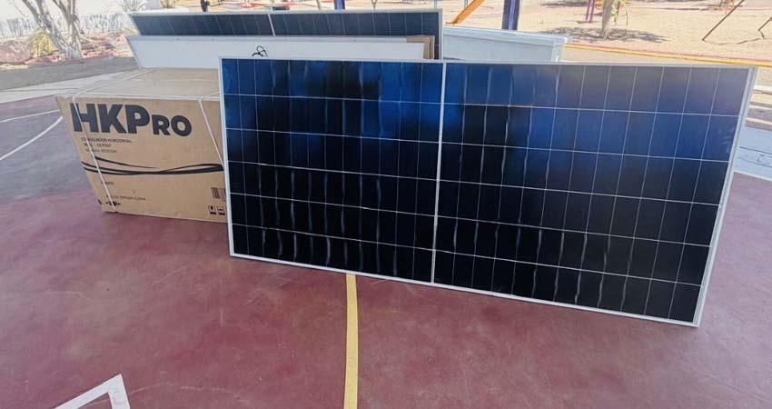 Productores agropecuarios de Loreto reciben equipamiento para el desarrollo de actividades
