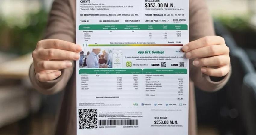 Buscan reclasificar tarifas eléctricas para reducir impacto de altos costos en Baja California Sur