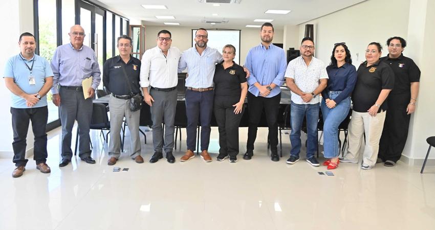Prepara la Comisión Mixta de Escalafón del Congreso de BCS la convocatoria para el otorgamiento de plazas