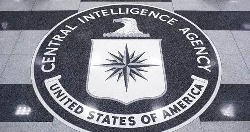 Sheinbaum confirma que la CIA tiene personal en México