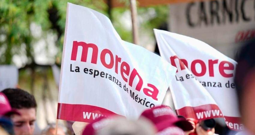 Monreal pide a Morena no confiarse en 2027