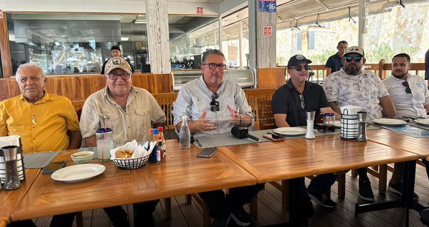 Pesca de orilla seguirá sin cobro en Baja California Sur: FONMAR