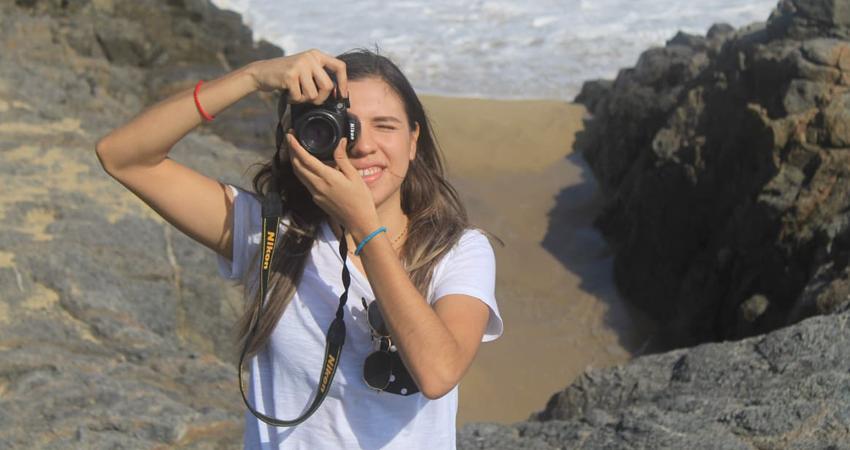 Convoca ISC a creadoras y creadores de BCS a participar en “Fotosensible 2026”