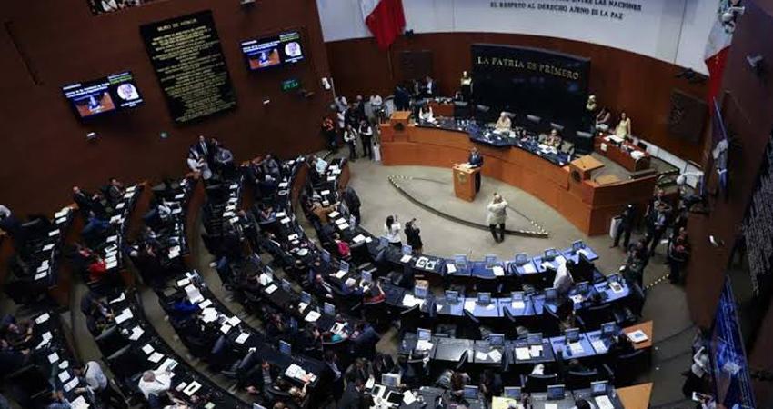 Envía Sheinbaum al Senado reforma a la Ley de Inversión Extranjera para proteger la seguridad nacional