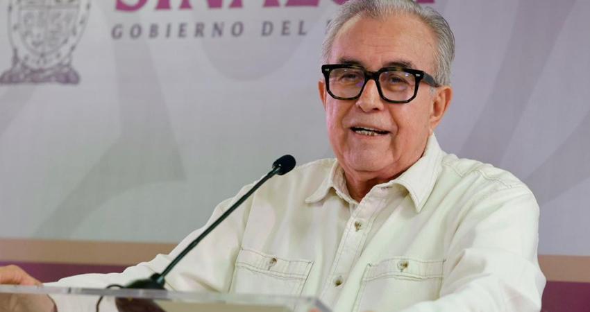 Exdirector de la DEA insiste en que Rocha Moya sea enviado a EE.UU. para enfrentar a la justicia