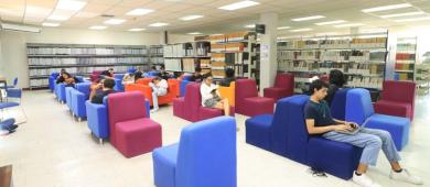 Invitan a postularse para el Reconocimiento al Mérito Bibliotecario 2026