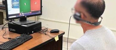 Concluyen estudios profesionales dos personas privadas de la libertad en BCS