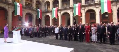 Reconoce Víctor Castro avances del gobierno de la presidenta Claudia Sheinbaum en beneficio de BCS