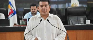 Propone diputado Fabrizio Del Castillo que el Premio Estatal de la Juventud sea incluyente