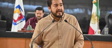 Piden a diputados federales frenar recorte presupuestal a BCS para 2027