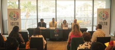 Los Cabos reúne a líderes internacionales para fortalecer el turismo LGBTQ+