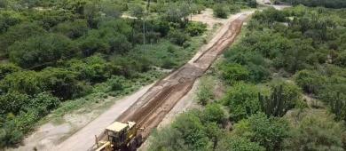 Mantienen trabajos preventivos en cauces y vialidades por Operativo Huracanes 2026