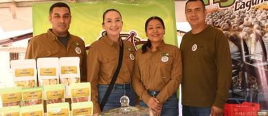 Tercera Feria del Dátil destaca la actividad productiva de Mulegé