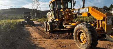 Mantiene Ayuntamiento de La Paz cuadrillas de Servicios Públicos para atender vialidades