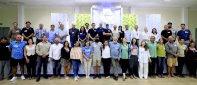 Analizan condición y tendencias de 17 Joyas Marinas del corredor Todos Santos-Los Cabos-Cabo Pulmo