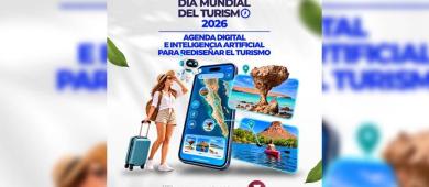 BCS genera nuevas oportunidades para un turismo innovador e incluyente: SETUE