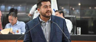 Proponen elevar el rango de Protección Civil estatal a Secretaría