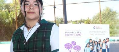 Más de 50 mil estudiantes de secundaria y bachillerato participarán en “El ABC de las emociones”