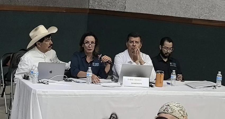 Cuestionan uso de inteligencia artificial para presentar proyecto en Sierra La Laguna