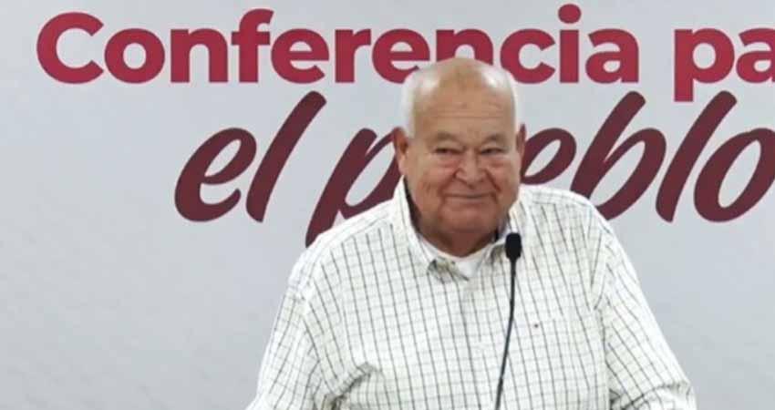 “Nos prometieron, pero no cumplieron”: Víctor Castro reclama a CFE por nuevos apagones en BCS