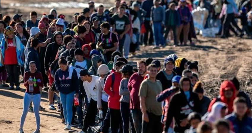 México rechaza que EEUU envíe a mexicanos deportados a Centroamérica
