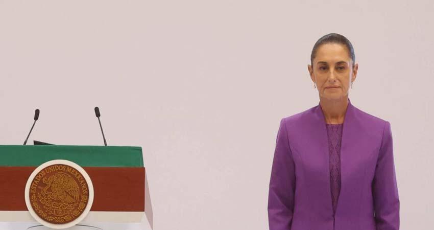 Sheinbaum omitió crisis de desapariciones en informe: Amnistía Internacional