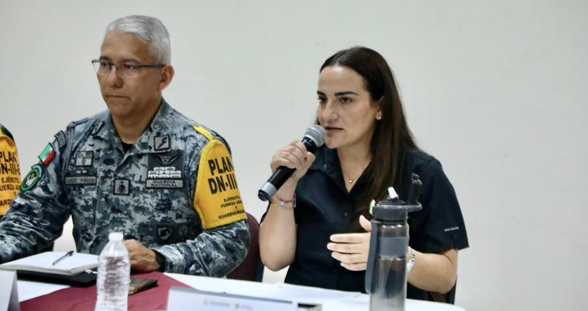 Ayuntamiento de La Paz rehabilita más de 23 kilómetros de vialidades y atiende más de 500 baches por lluvias
