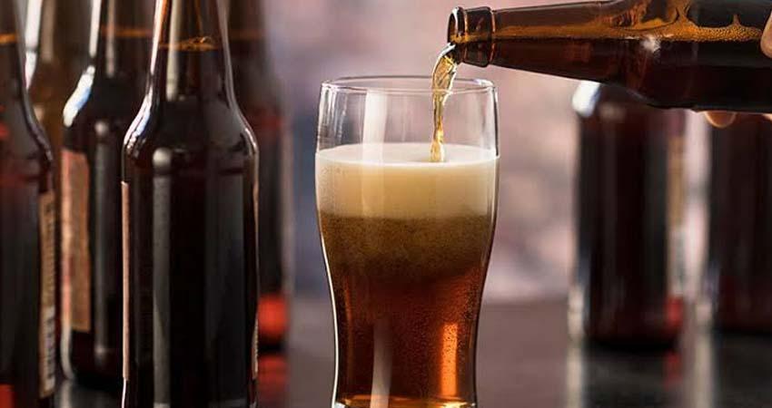 No hay iniciativa para elevar IEPS a cerveza: Monreal