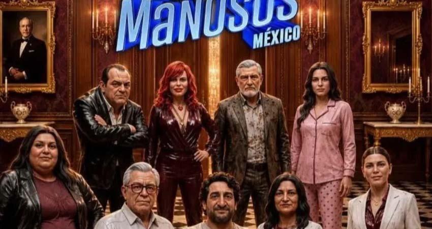 Ven riesgos para la libertad de expresión ante queja de Morena por sátira política