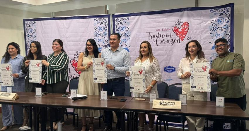 Corazón de Niño reporta 352 procedimientos y 99.6% de supervivencia