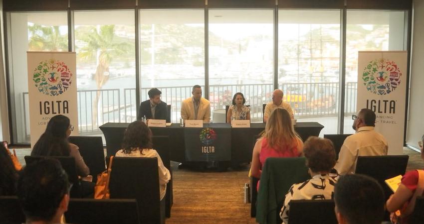 Los Cabos reúne a líderes internacionales para fortalecer el turismo LGBTQ+