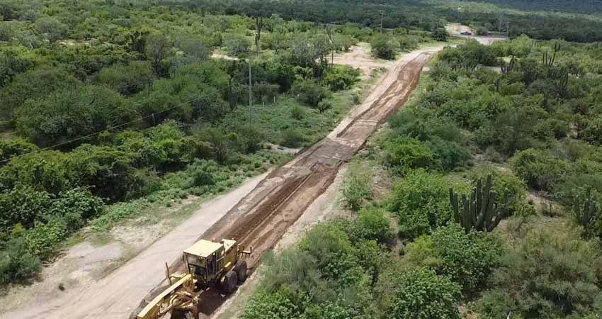 Mantienen trabajos preventivos en cauces y vialidades por Operativo Huracanes 2026
