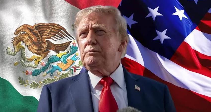 México busca comprarle más a EU en medio de queja de Trump