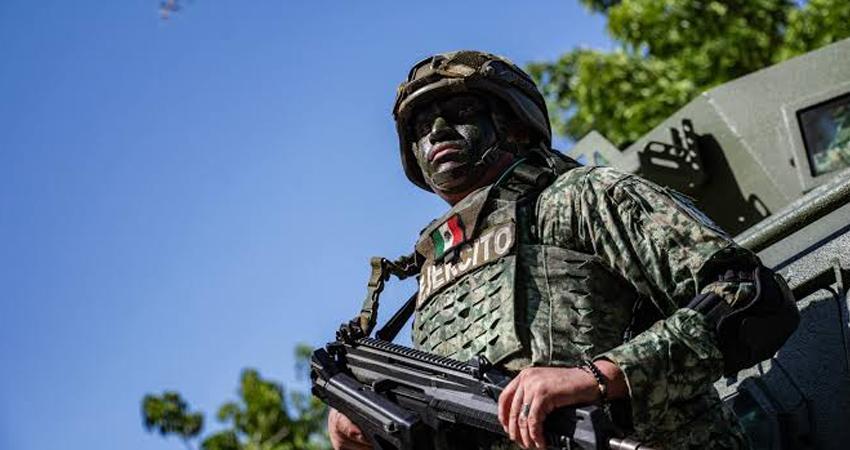Sheinbaum atribuye a la ‘injerencia’ extranjera la violencia desatada en Sinaloa tras captura del ‘Mayo’ Zambada