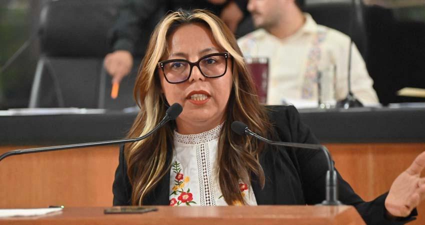 Aprueban exhorto para atender infraestructura de escuelas en Guerrero Negro