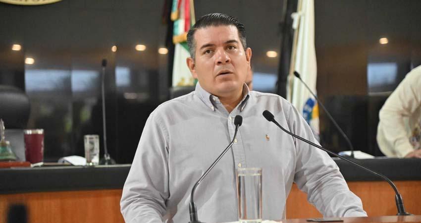 Insiste Congreso de BCS en llamado a solucionar apagones y elevadas tarifas de energía eléctrica