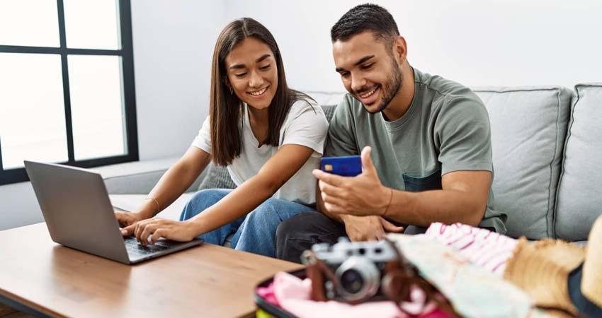 Internet y celulares reinan en hogares mexicanos