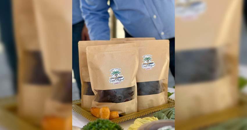 Participa UABCS en la tercera edición de la Feria del Dátil en Mulegé